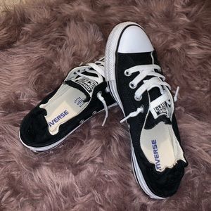 Women’s Converse